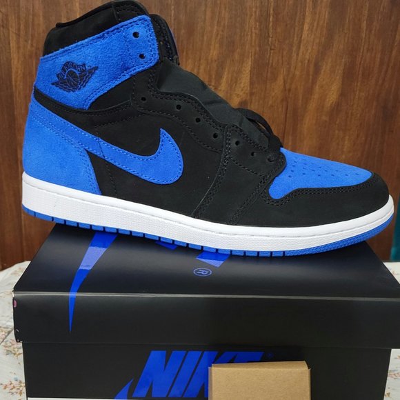 Air Jordan retro high OG - Picture 1 of 3